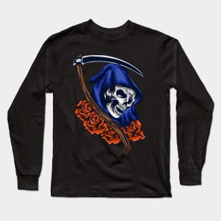 Grimreaper Long Sleeve T-Shirt